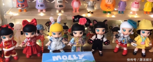 85后夫妻靠賣玩具年入16億，盲盒暴利模式背后的商業(yè)邏輯