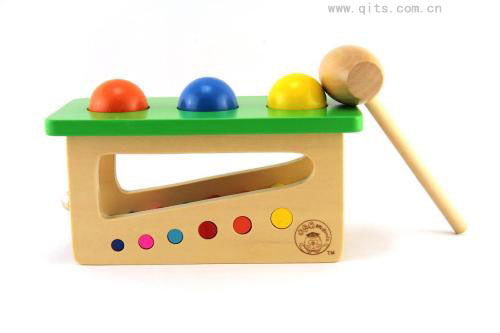 歐盟EN71玩具檢測標(biāo)準(zhǔn) 確保安全合規(guī)，助力玩具銷售